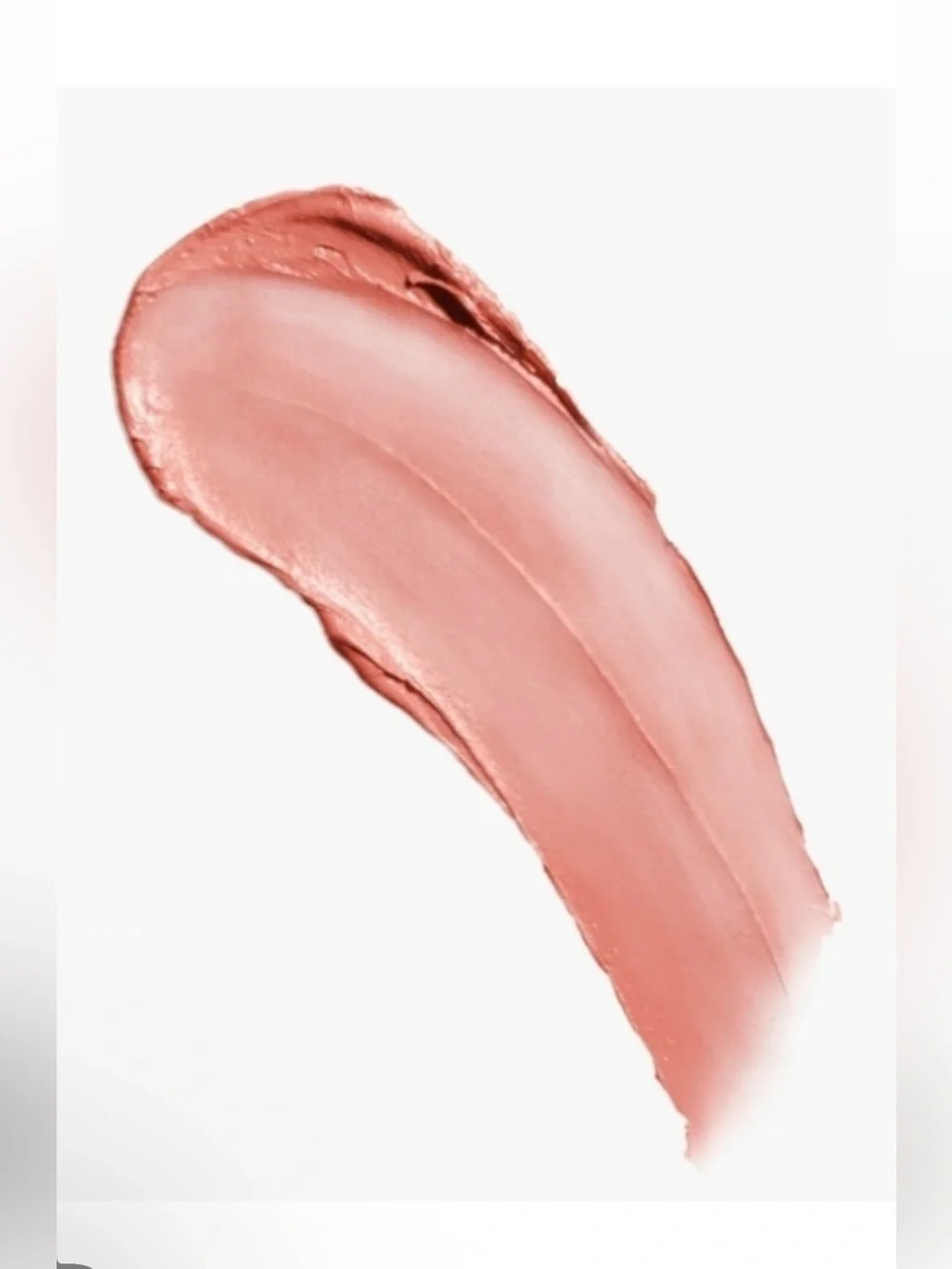 Beautycounter Terra Sheer Genius Conditioning Lipstick Hydrating NIB